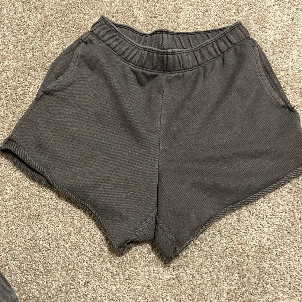 aerie shorts